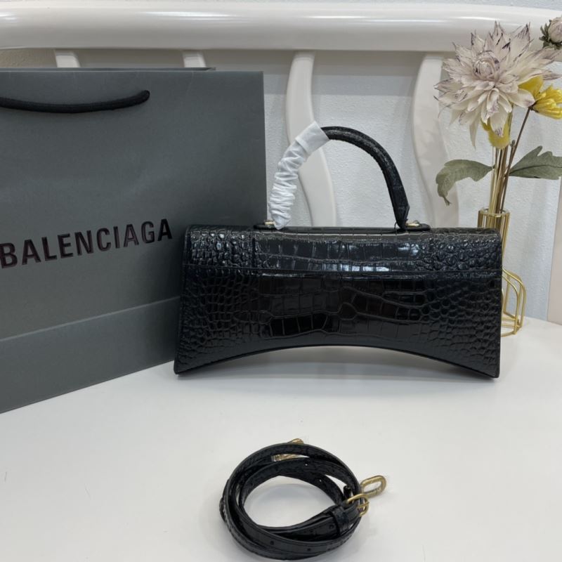 Balenciaga Top Handle Bags